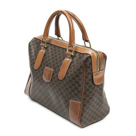 Celine Small Boston - Picture 2 of 9